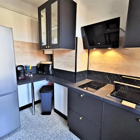 Confort Refait A Neuf Apartment