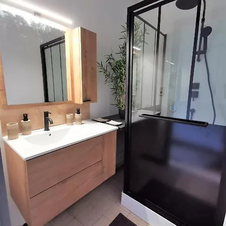 Apartmán Confort Refait A Neuf Moulins (Allier)