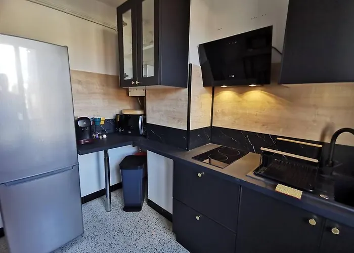 Confort Refait A Neuf Apartmán Moulins (Allier)