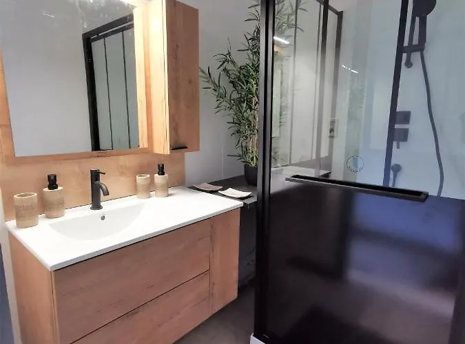 Apartmán Confort Refait A Neuf Moulins (Allier)